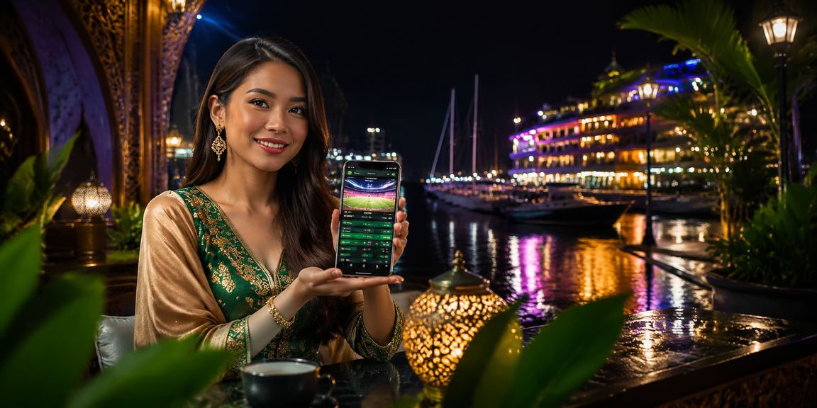 Aplikasi mudah alih meli3gp untuk pengguna Android di Malaysia